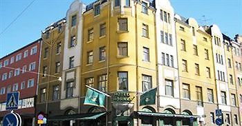 Best Guest Hotell Och Vandrarhem Norrkoping Exterior photo
