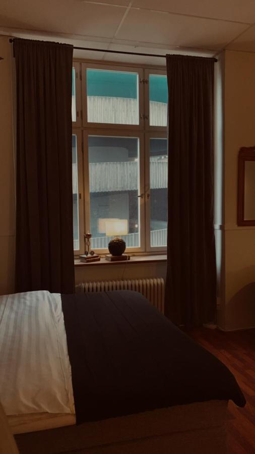 Best Guest Hotell Och Vandrarhem Norrkoping Exterior photo