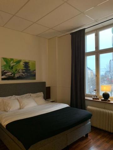 Best Guest Hotell Och Vandrarhem Norrkoping Exterior photo