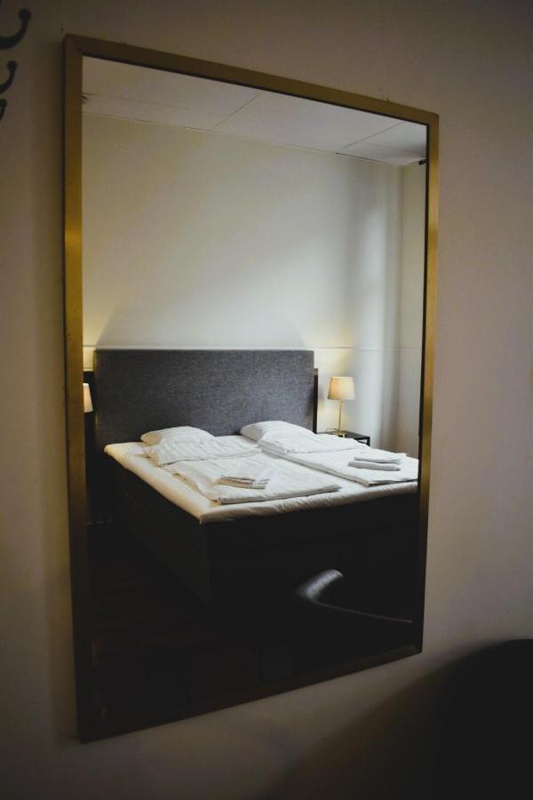 Best Guest Hotell Och Vandrarhem Norrkoping Exterior photo
