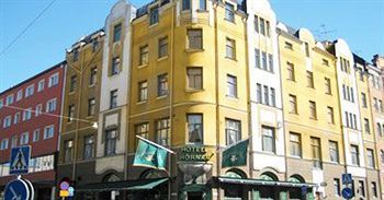 Best Guest Hotell Och Vandrarhem Norrkoping Exterior photo