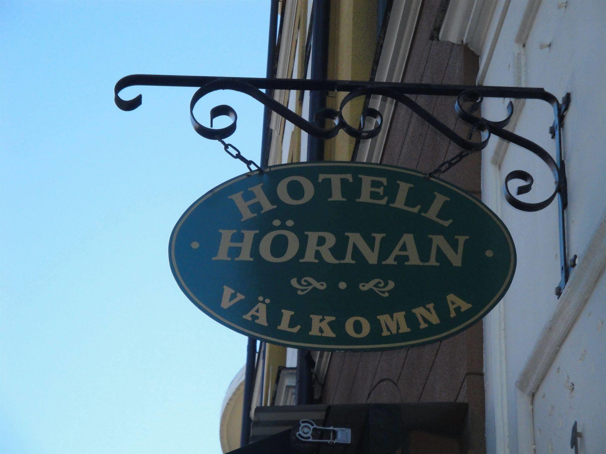 Best Guest Hotell Och Vandrarhem Norrkoping Exterior photo