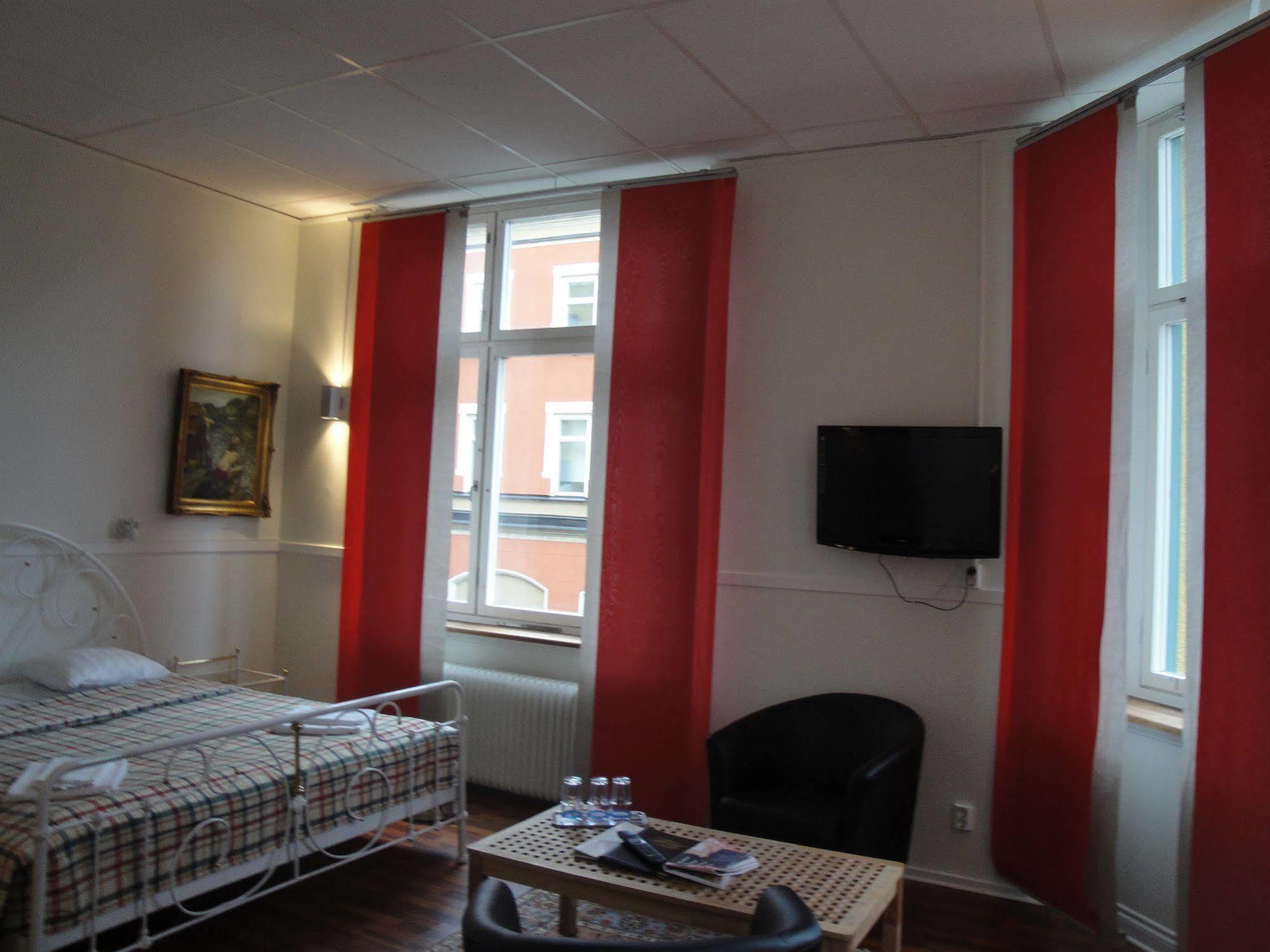 Best Guest Hotell Och Vandrarhem Norrkoping Exterior photo